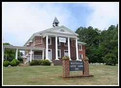 Scottsville Baptist Church